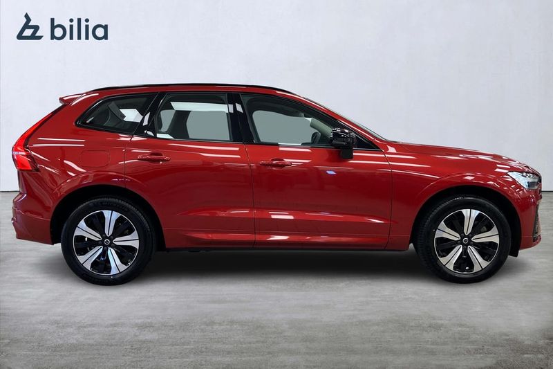 Volvo XC60 bild 18