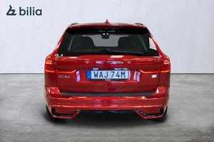 Volvo XC60 bild 5
