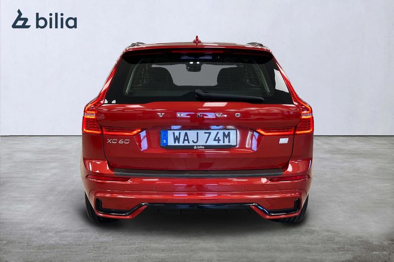 Volvo XC60 bild 5
