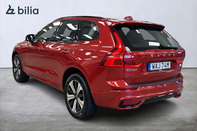 Volvo XC60 bild 2