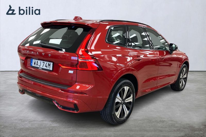 Volvo XC60 bild 19