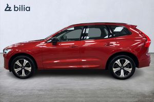 Volvo XC60 bild 3
