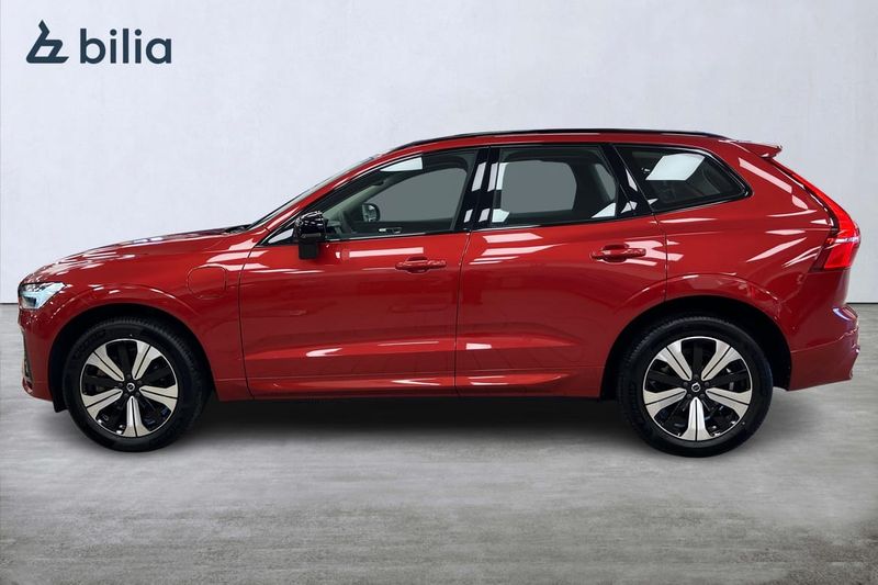 Volvo XC60 bild 3