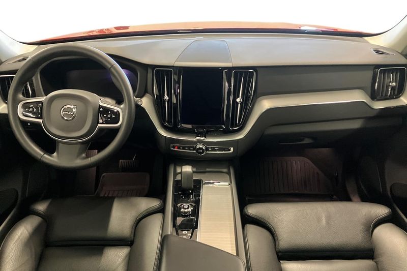 Volvo XC60 bild 10