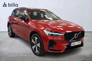 Volvo XC60 bild 20