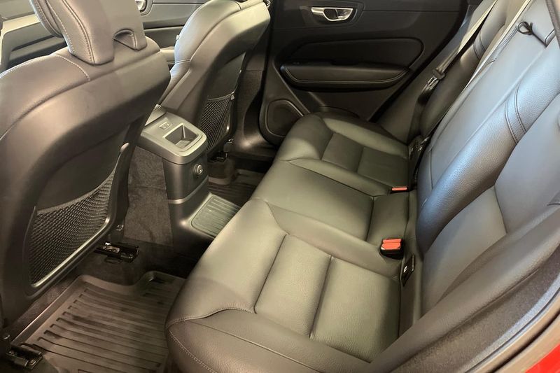 Volvo XC60 bild 13