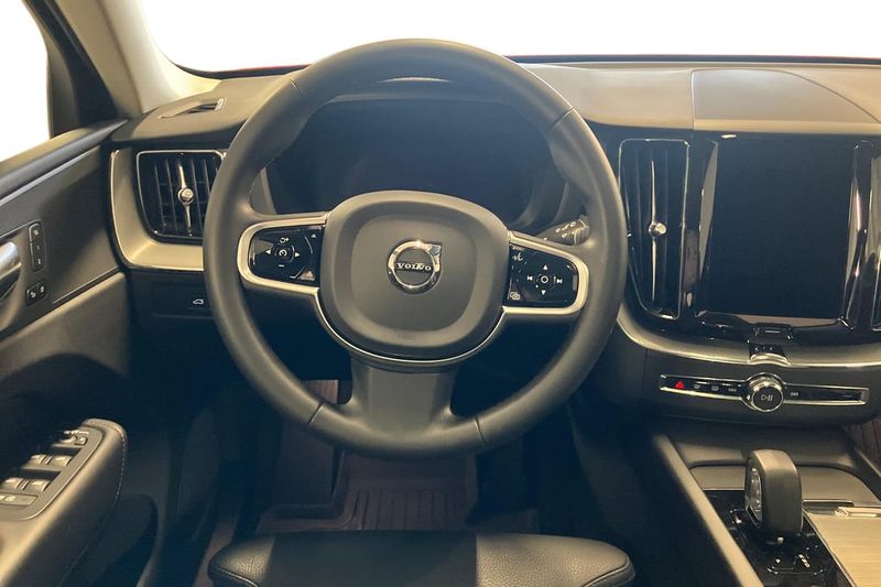 Volvo XC60 bild 11