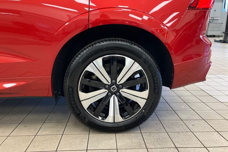 Volvo XC60 bild 17
