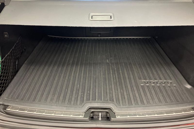 Volvo XC60 bild 12