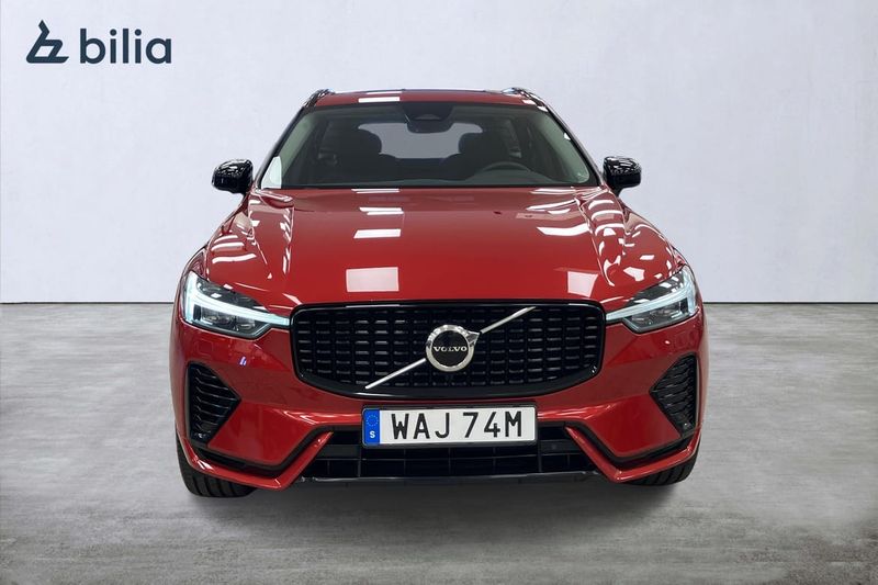 Volvo XC60 bild 6