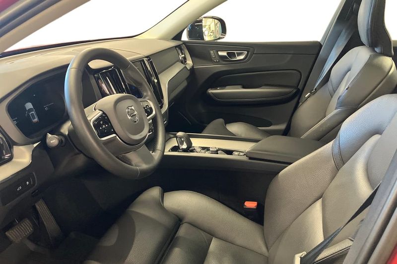 Volvo XC60 bild 14