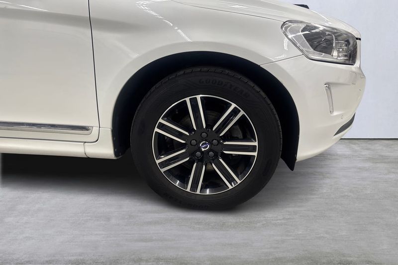 Volvo XC60 bild 14