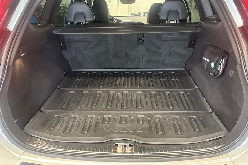Volvo XC60 bild 13