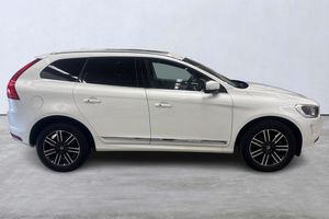 Volvo XC60 bild 3