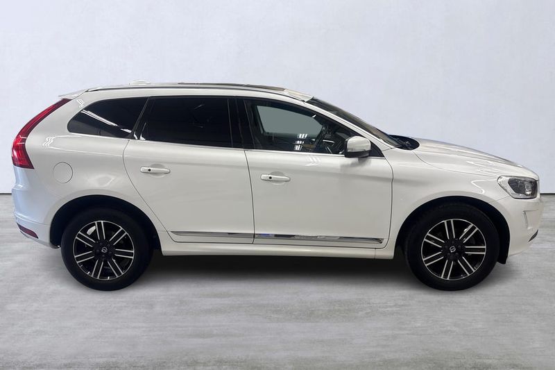 Volvo XC60 bild 3