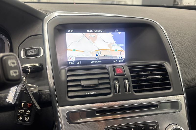 Volvo XC60 bild 16