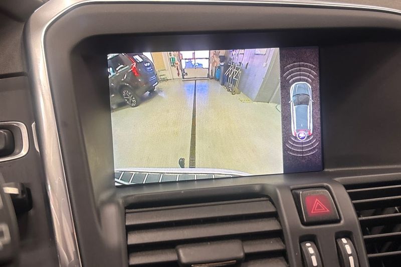 Volvo XC60 bild 17