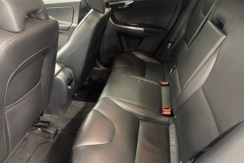 Volvo XC60 bild 12