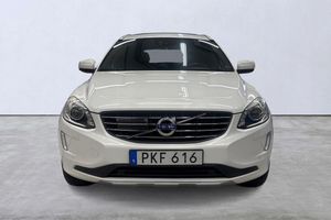 Volvo XC60 bild 7