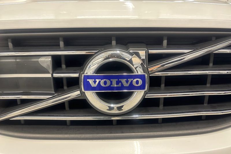 Volvo XC60 bild 21