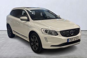 Volvo XC60 bild 6