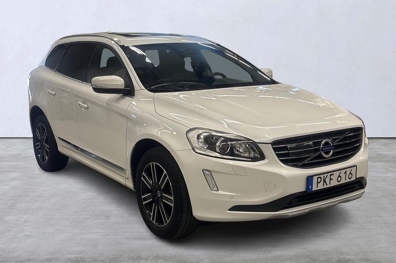 Volvo XC60 bild 6