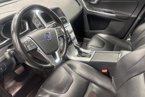 Volvo XC60 bild 8