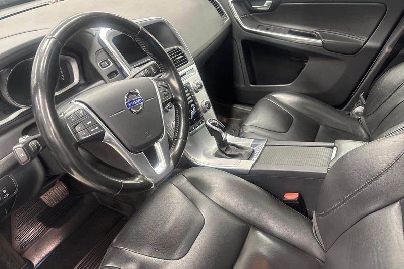 Volvo XC60 bild 8