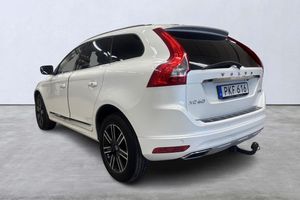 Volvo XC60 bild 4