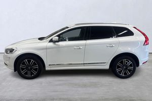 Volvo XC60 bild 2