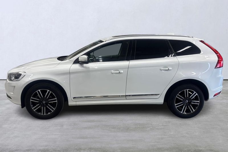Volvo XC60 bild 2