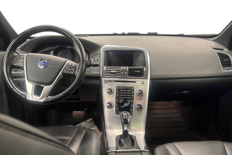 Volvo XC60 bild 9