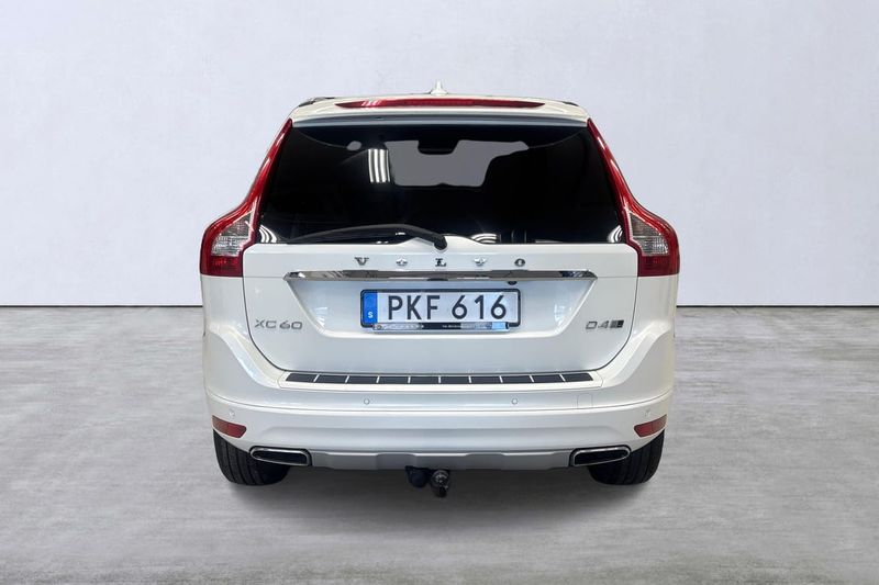 Volvo XC60 bild 5