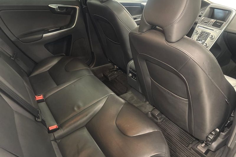 Volvo XC60 bild 11