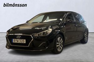 Hyundai i30 bild 1