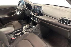 Hyundai i30 bild 10