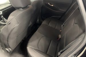 Hyundai i30 bild 12
