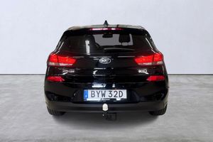 Hyundai i30 bild 5