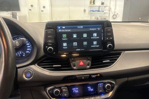 Hyundai i30 bild 16