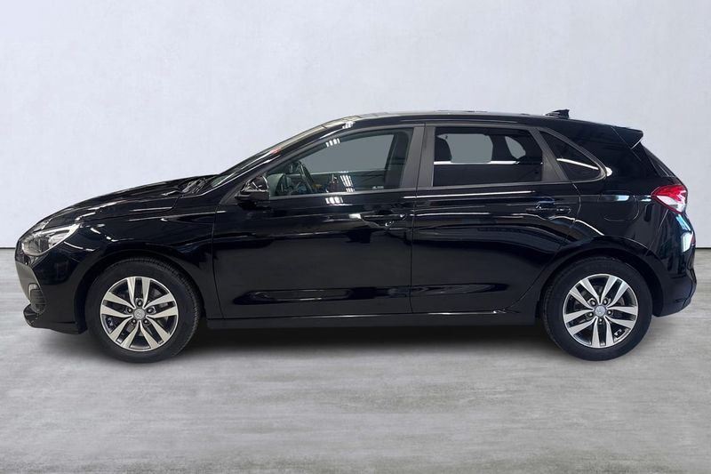Hyundai i30 bild 2