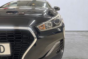 Hyundai i30 bild 21
