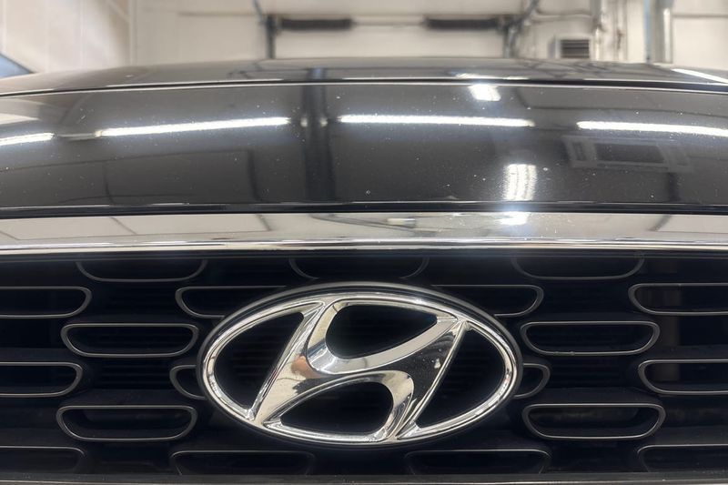 Hyundai i30 bild 20