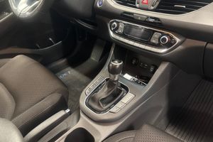 Hyundai i30 bild 15