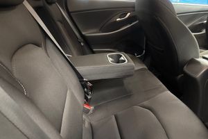 Hyundai i30 bild 18