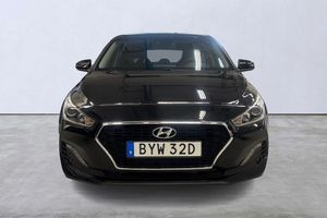 Hyundai i30 bild 7