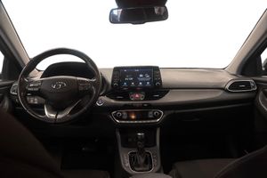 Hyundai i30 bild 9