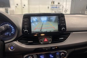 Hyundai i30 bild 17
