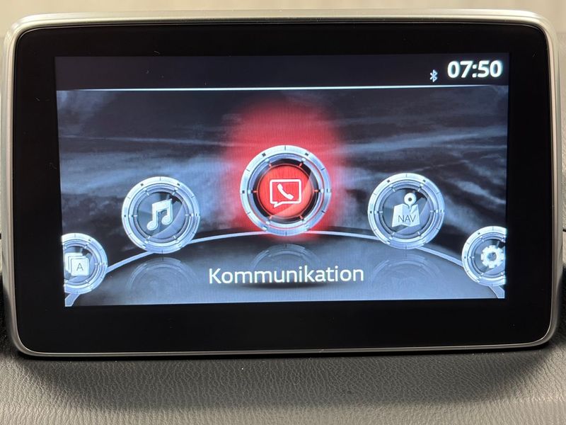 Mazda 3 bild 23