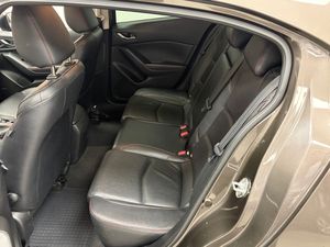 Mazda 3 bild 6