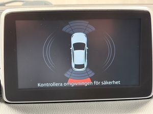 Mazda 3 bild 17